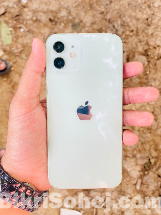 iPhone 12